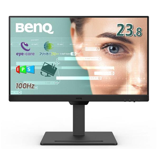 BenQ デュアルモニターセット HDMI x2 BenQ デュアルモニターセット HDMI x2