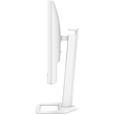 BenQ ベンキュー 4K対応 27型エンターテインメントモニター/HDMI x3 