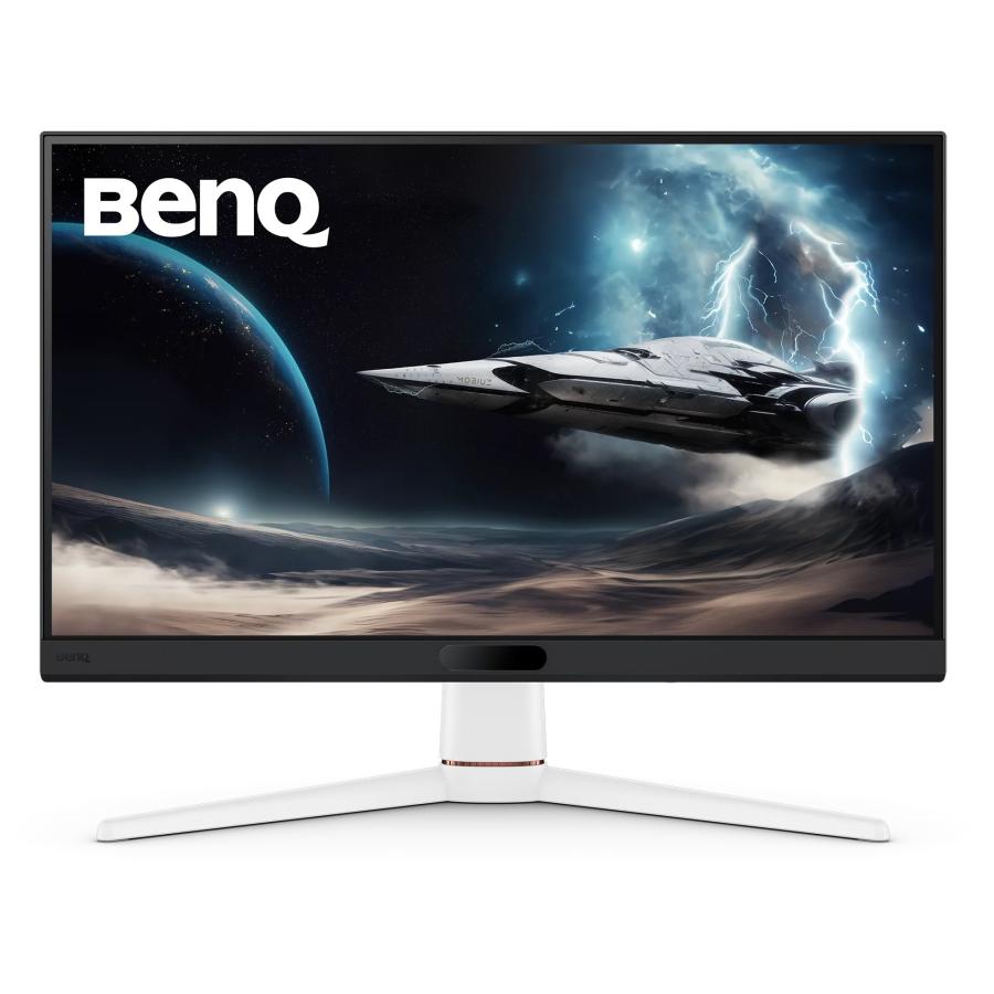 BenQ ベンキュー IPSパネル フルHD対応 24.5型ワイド液晶ディスプレイ