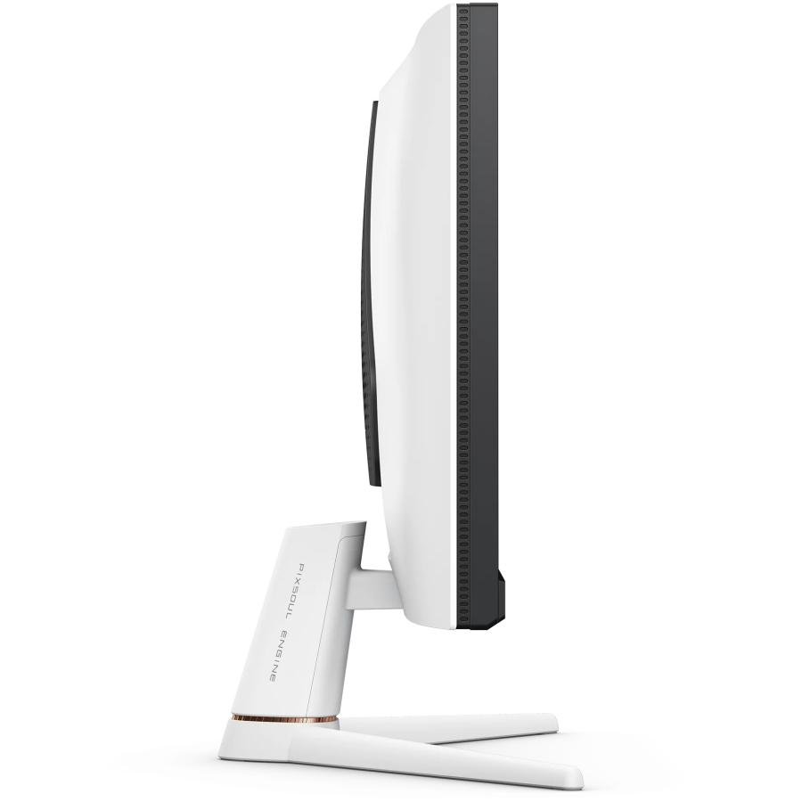 BenQ ベンキュー IPSパネル フルHD対応 24.5型ワイド液晶ディスプレイ 
