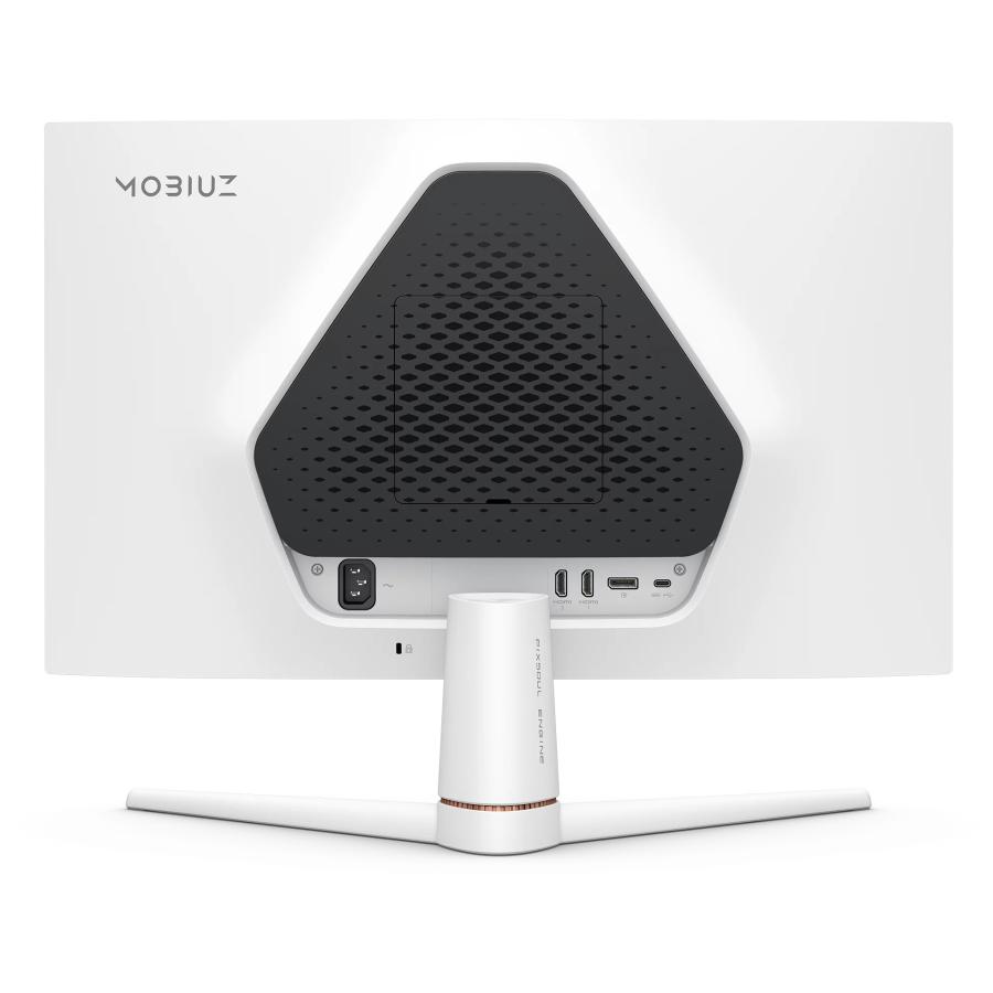 BenQ ベンキュー IPSパネル フルHD対応 24.5型ワイド液晶ディスプレイ