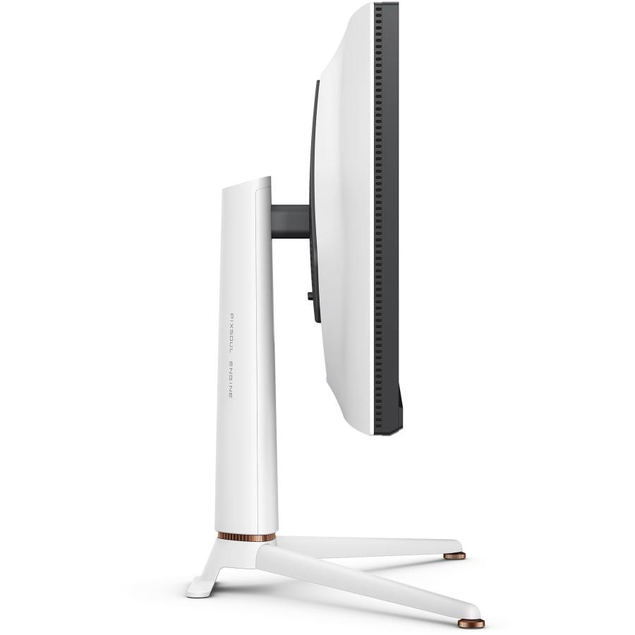 BenQ ベンキュー IPSパネル 4K対応 27型ワイド液晶ディスプレイ