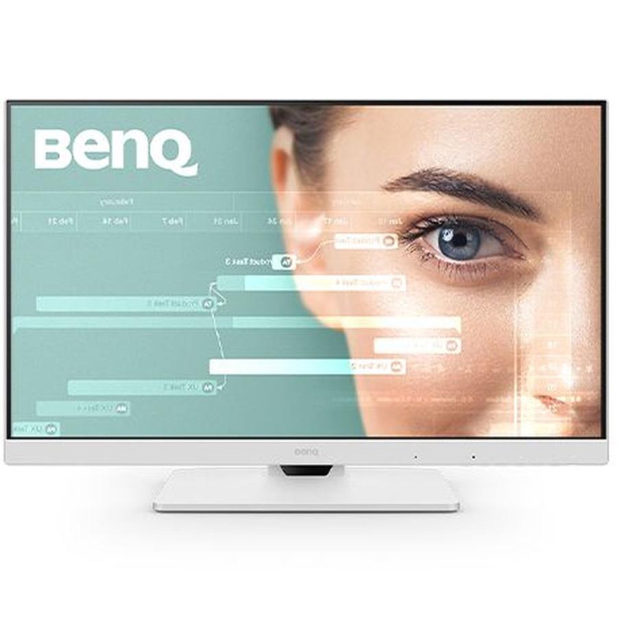 BenQ ベンキュー IPSパネル採用 フルHD対応27型ワイド液晶ディスプレイ 3年保証 USB Type-C(65W) GW2786TC-JP_1
