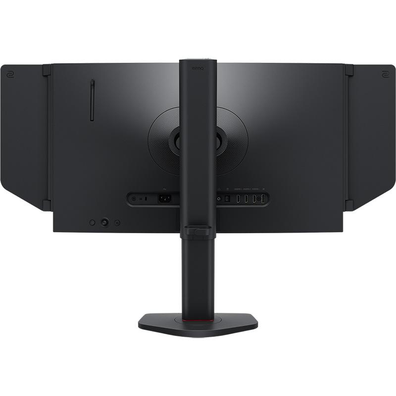 BenQ ベンキュー TNパネル フルHD対応24.1型液晶ディスプレイ ZOWIE