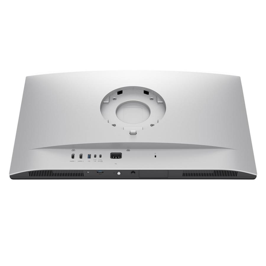 BenQ ベンキュー 4K対応27型Mac向けモニター Type-C 90W給電