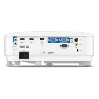 BenQ ベンキュー DLPプロジェクター WXGA（1280×800） 4000lm 20000：1 
