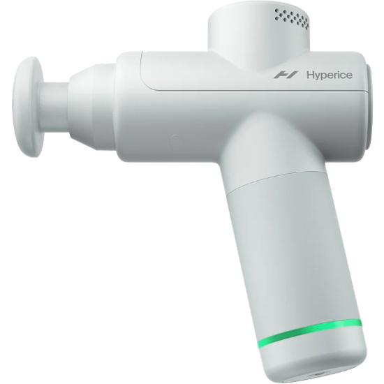 Hyperice/ハイパーアイス Hypervolt GO 2 ハイパーボルト ゴー 2 55200 008-00 リカバリー セルフケア コンディショニング :4544446400056:murauchi.co.jp - 通販 - Yahoo!ショッピング