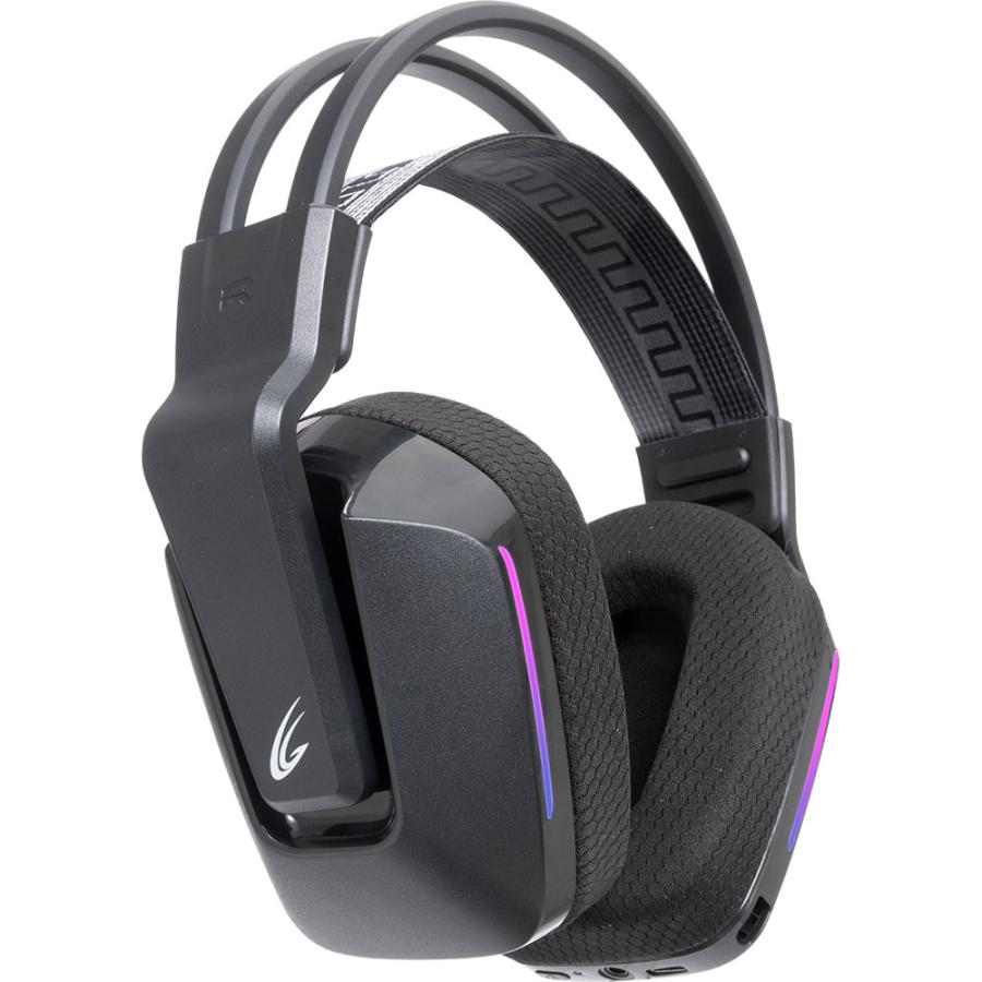 サイバーガジェット CYBER・ワイヤレスゲーミングヘッドセット（PS5