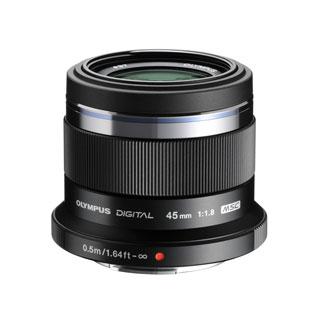 オリンパス OLYMPUS 45㎜ レンズ モックアップ カメラレンズ ED 45mm F1.2 PRO M.ZUIKO DIGITAL（ズイコーデジタル