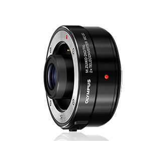 OLYMPUS オリンパス M.ZUIKO DIGITAL 2x Teleconverter MC-20　テレコンバーター