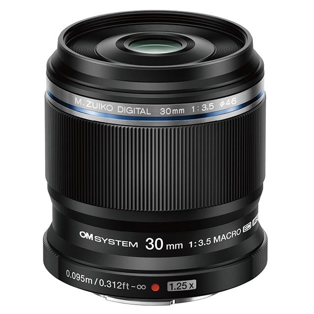 オリンパス（OLYMPUS） OM SYSTEM オーエムシステム M.ZUIKO DIGITAL
