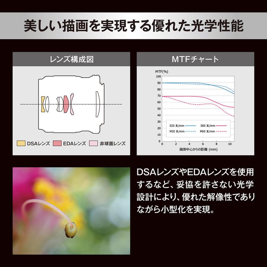 オリンパス（OLYMPUS） OM SYSTEM オーエムシステム M.ZUIKO DIGITAL