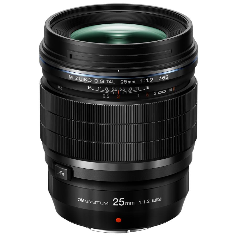 オリンパス（OLYMPUS） OM SYSTEM オーエムシステム 【納期約3ヶ月以上