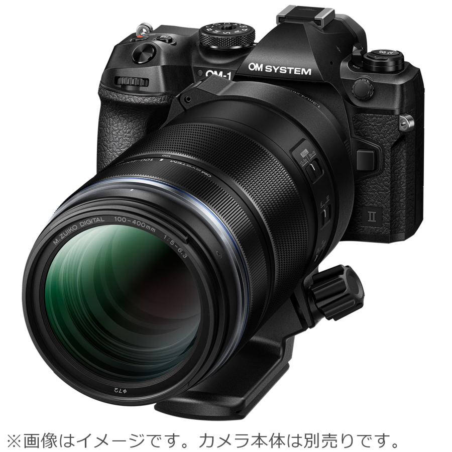 オリンパス（OLYMPUS） OM SYSTEM オーエムシステム M.ZUIKO DIGITAL