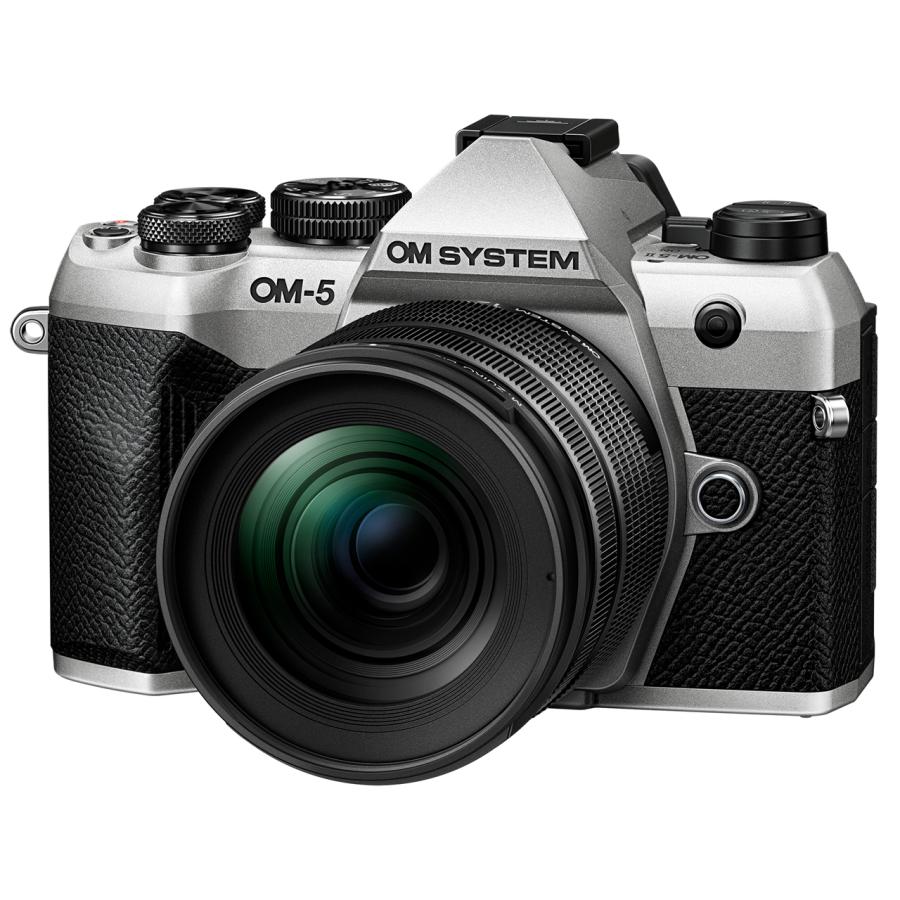 オリンパス（OLYMPUS） OM SYSTEM オーエムシステム OM-5 Mark II 12