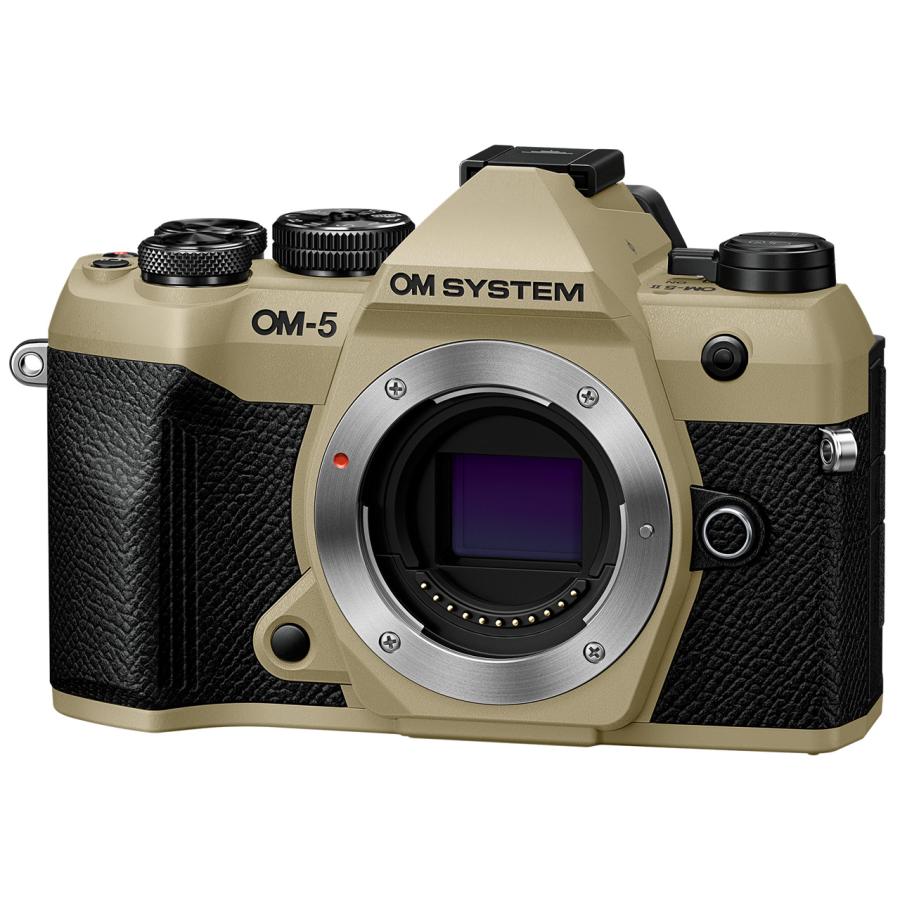 オリンパス（OLYMPUS） OM SYSTEM オーエムシステム 納期約2週間かかり