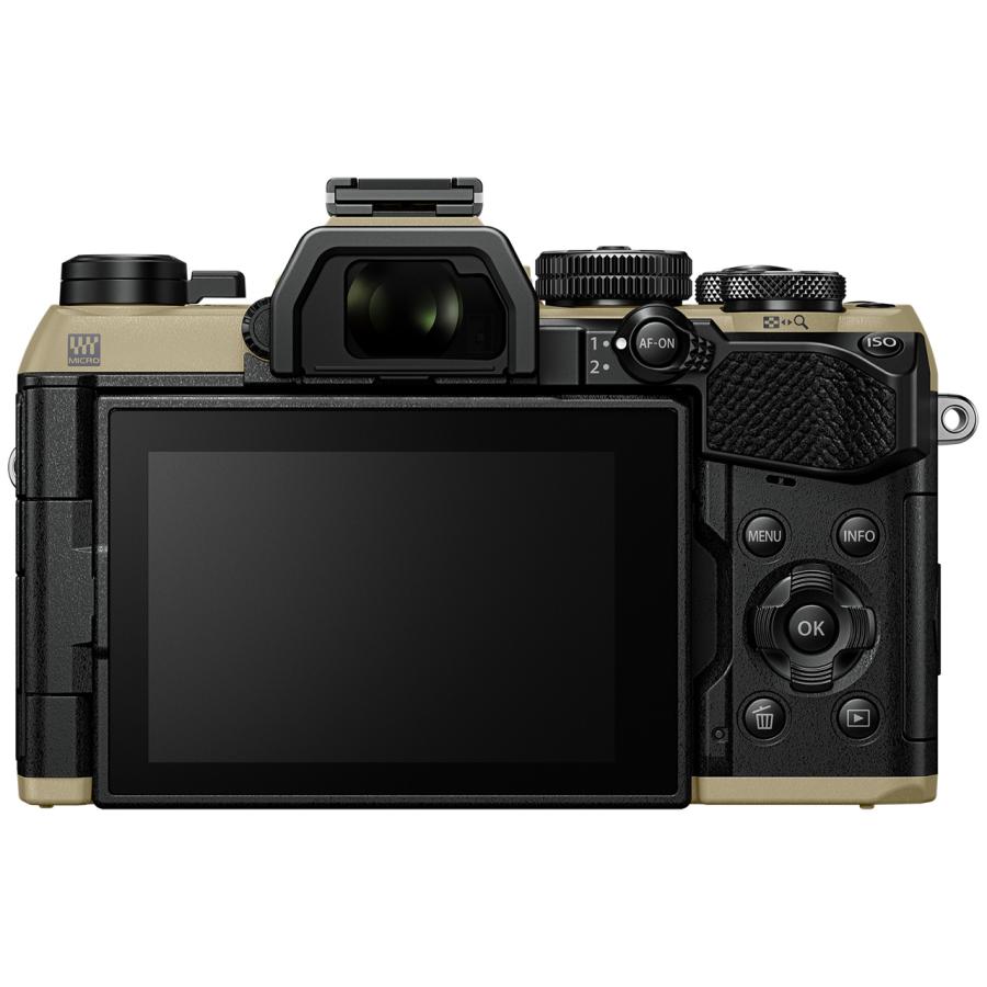 オリンパス（OLYMPUS） OM SYSTEM オーエムシステム 納期約2週間かかり