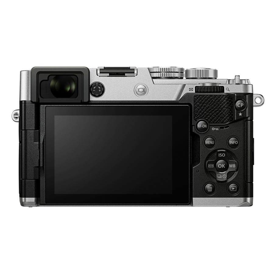 オリンパス（OLYMPUS） 【5年間延長保証込】OM SYSTEM オーエム