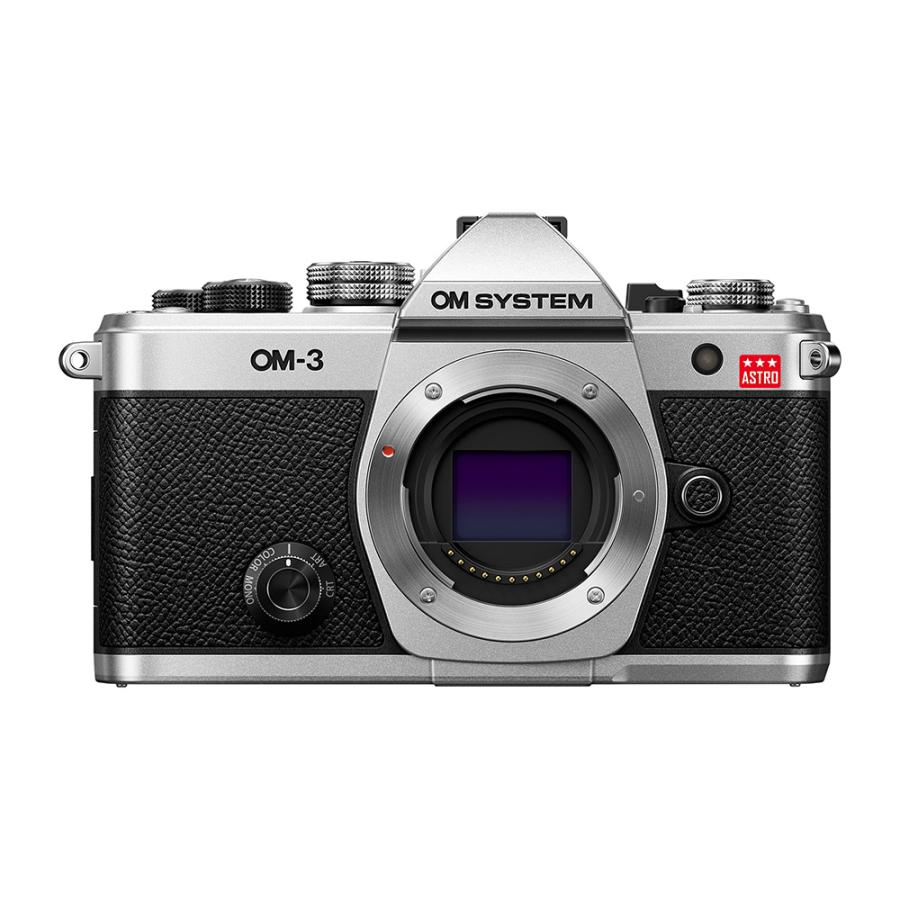 オリンパス（OLYMPUS） OM SYSTEM オーエムシステム 納期約1ヶ月以上 