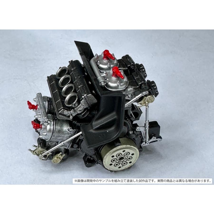PLATZ プラッツ 1/12 シリーズ スズキ RGV-Γ (XR79) 1993 WGP500 PLATZ プラッツ 1/12 シリーズ スズキ RGV-Γ (XR79) 1993 WGP500