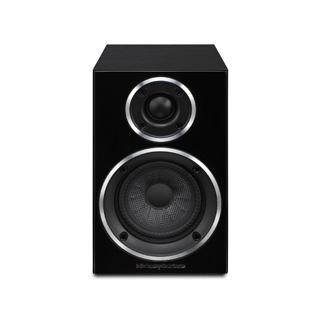 Wharfedale/ワーフェデール DIAMOND 210 Blackwood(ブラックウッド