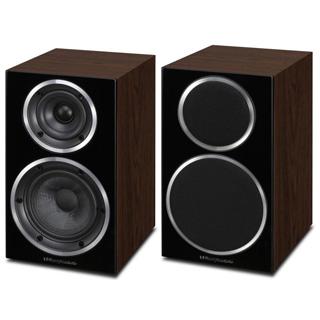 Wharfedale/ワーフェデール DIAMOND 210 Walunut Pearl(ウォールナット