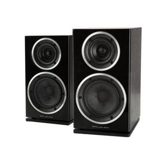 Wharfedale/ワーフェデール DIAMOND 220-BL（ブラックウッド
