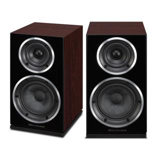 Wharfedale/ワーフェデール DIAMOND 225 Rosewood(ローズウッド