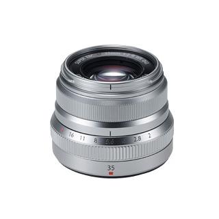 FUJIFILM（フジフイルム） 【納期約1.5ヶ月かかります】XF35mmF2 R WR