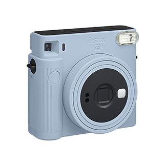 FUJIFILM フジフイルム  【納期未定】INS SQ 1 BLUE グレイシャーブルー チェキスクエア instax SQUARE SQ1｜murauchi｜03