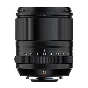 FUJIFILM（フジフイルム） XF23mmF1.4 R LM WR フジノンレンズ X