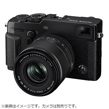 FUJIFILM（フジフイルム） XF23mmF1.4 R LM WR フジノンレンズ X