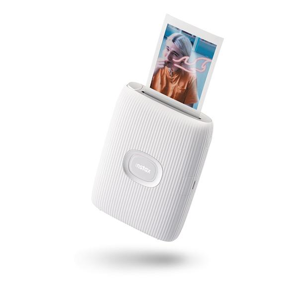 FUJIFILM（フジフイルム） スマートフォン用プリンター チェキ INSTAX