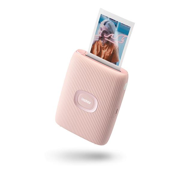 FUJIFILM（フジフイルム） スマートフォン用プリンター チェキ INSTAX