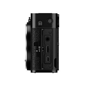 FUJIFILM（フジフイルム） X-E5 ボディ ブラック ミラーレスデジタル