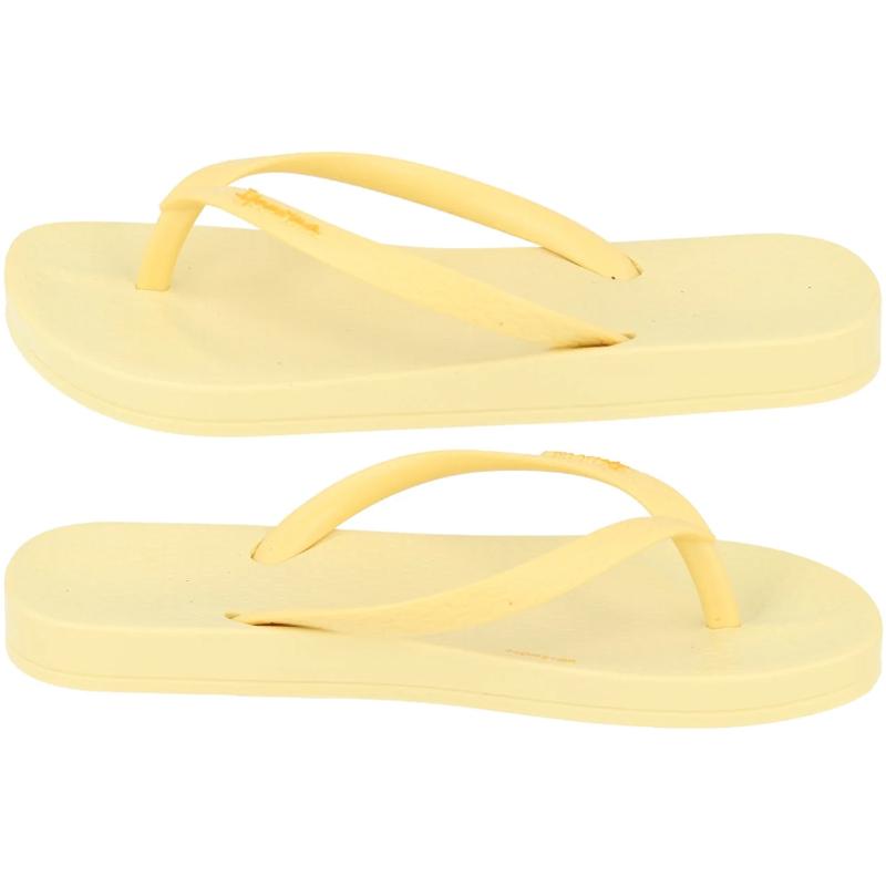 Ipanema イパネマ 【キッズ】 ANATOMIC COLORS KIDS サンダル【26/27(17.5cm)】【イエロー】｜murauchi｜02