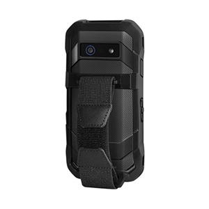 KYOCERA 京セラ 京セラ製スマートフォン DuraForce EX用ハンドベルト