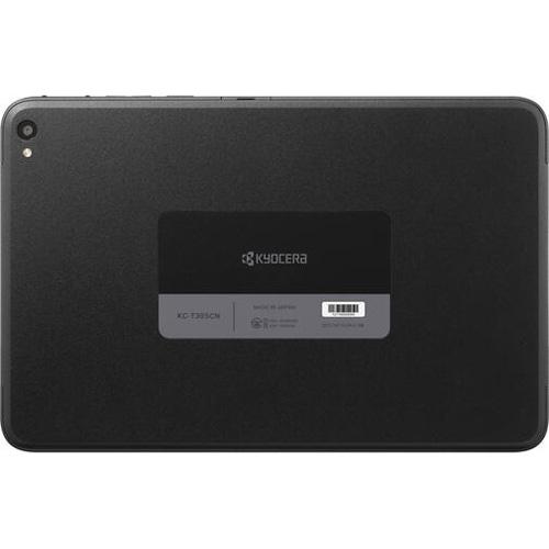 KYOCERA 京セラ 10.1型Wi-Fiタブレット 法人様向け NFC搭載 防水IPX5