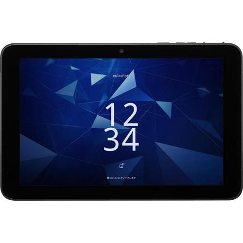 KYOCERA 京セラ 10.1型Wi-Fiタブレット 法人様向け 防水IPX5/IPX8 防塵