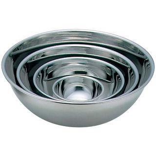 EBM 江部松商事 ＥＢＭ　モリブデン　ミキシングボール　４５cm