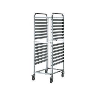 EBM 【代引不可】ステンレス シートパンカート 新品、未使用品 www