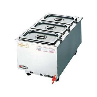 EISHIN エイシン電機 電気ウォーマー ES−3W型 ヨコ型