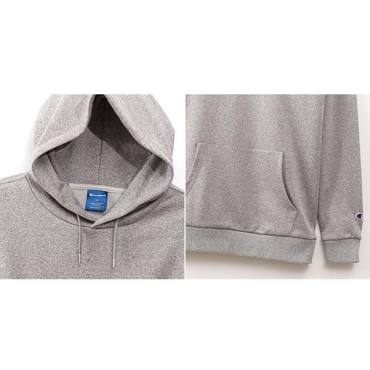 Champion（チャンピオン） 【メンズ】パーカー 【オックスフォード