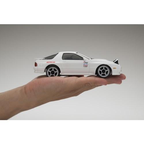 KYOSHO 京商 在庫限り ラジオコントロールカー First MINI-Z 頭