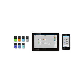 SONY プログラミング教材 MESH-100B7A Amazon.co.jp: ソニー(Sony) MESHアドバンストセット MESH