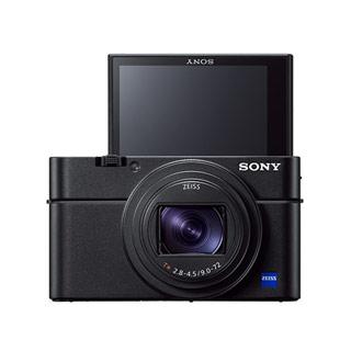 SONY ソニー DSC-RX100M7　Cyber-shot/サイバーショット　RX100VII　デジタルスチルカメラ