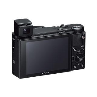 SONY ソニー DSC-RX100M7　Cyber-shot/サイバーショット　RX100VII　デジタルスチルカメラ