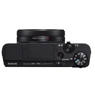 SONY ソニー DSC-RX100M7　Cyber-shot/サイバーショット　RX100VII　デジタルスチルカメラ