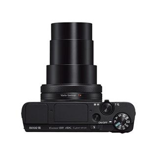SONY ソニー DSC-RX100M7　Cyber-shot/サイバーショット　RX100VII　デジタルスチルカメラ
