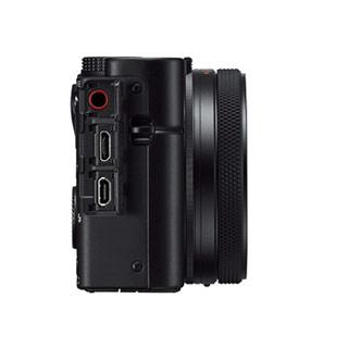 SONY ソニー DSC-RX100M7　Cyber-shot/サイバーショット　RX100VII　デジタルスチルカメラ